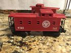 9341 Lionel Trains O Gauge