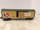 9432 Lionel Joshua Cowen Boxcar