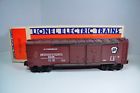 9456 Lionel Pennsylvania Dd Automobiles Box Car Farr Series In Excellen
