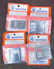 946-142 946-146 Walthers Scale Passenger Parts Lot Baggage Doors Postal Dr
