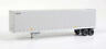 949-2212 Walthers Scenemaster Ho Scale Stoughton Trailer United Parcel Se
