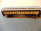 9517 Lionel Mpc Balt Ohio Capital City Pullman Passenger Car Exc S5
