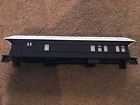 9523-t Lionel Unpainted Caboose Factory Shell