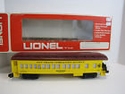 9526 Lionel Toy Train Operating