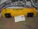 9535 Lionel O Gauge Ttos Columbus Ohio 1977 Baggage Car