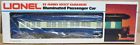 6-9540 9540 Lionel 6 Blue Comet