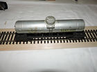 955-6 Lionel Vintage 60s O Scale Sun Oil Co Single Tanker