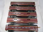 Cars-9562-63-64-65-66-obs 9562-63-64-65-66 Lionel 5 N W Cars-9562-63-64-65-66-obs 9562-63-64-65-66 Lionel 5 N W