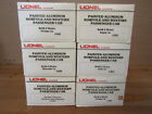 9562-9567 Lionel Norfolk Western Passenger