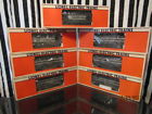 9594-95-96-97-98-7207-19137 Lionel 7 New York
