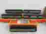 9595 9594 Lionel 9596 9597 9598 Nyc New York Central Passenger 5 Car Set