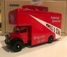 97195 Corgi Howells Son Pantechnicon Bedford Furniture Moving Truck 032435971952