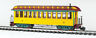 97205 Bachmann Coach Grizzly Flats 022899972053