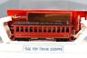 97218 Bachmann Big Haulers Denver And Rio Grande Passenger New Ib