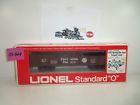 6-9821 9821 Lionel Southern Pacific Gondola Nos