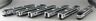 98692 Tomytec Tomy Limited Express Haruka Kanzashi Set Standard 543736986928