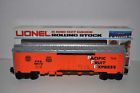 9872 Lionel Pacific Fruit Express Reefer Southern Union Gauge