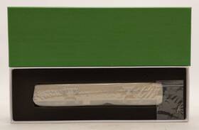 406-411 A.w. Enterprises Ho Scale Brass Np Water Baggage Car - Unpainted Mt/box