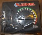 Ac1803000 77w Speed Train Transformer Scale Lionel Control 3a Regulator
