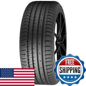 B07p7jb94b Accelera Phi-r All-season Passenger Car High Performance Radial Tire-225/50r16