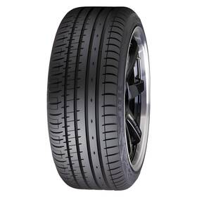 Accelera B089rm23rg Phi-r All-season Passenger Car High Performance Radial Tire-215/50r18