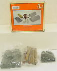 6-22942 Accessories Logs Lionel Bumpers Barrels Pack