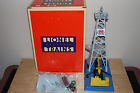 6-12902 Accessory 12902 Lionel- Marathon Oil Operating Derrick
