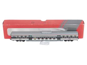 2039138-8 Acme 55029a Ho Treni Regionali Ticino Lombardia Passenger Car #2039138-8 Ln/box