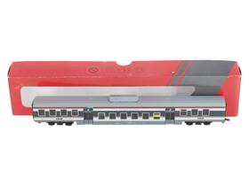 2039267-5 Acme 55029b Ho Treni Regionali Ticino Lombardia Passenger Car #2039267-5 Ln/box