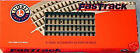 6-12029 Activator Accessory Fast Pack Lionel Track