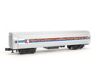 Af3-1 Williams Amtrak Phase Iii