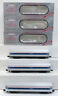 Af3-2 Williams Amtrak Phase Iv Amfleet Passenger Set