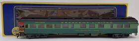 6202-cl Ahm Ho Crescent Limited Ftjoel Chandler Harris Inch Pullman Observation Car