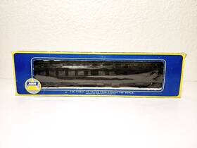 6202-nf Ahm Ho Rivarossi Unbranded Observation Car