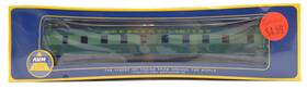 6207-cl Ahm Ho Scale Crescent Limited 1920 Duplex Sleeper Car #2912 Ln/box