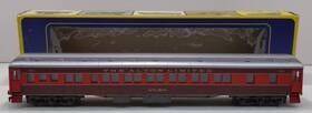 6209-21 Ahm Ho The Alton Limited Wilson 1920 Pullman Passenger Car Ex/box
