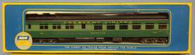 6304-cl Ahm Ho Crescent Limited 1920 Diner Car Ln/box
