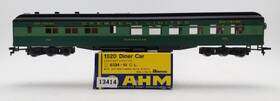 6334-10 Ahm Ho Scale Southern Crescent Limited Dining Passenger Car #3159 Ln/box