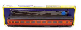 6406-sp Ahm 6404-sp Southern Pacific 85ft Coach Car #234 Nib
