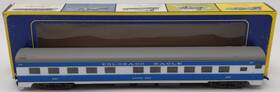 6503-31 Ahm Ho Scale Colorado Eagle Passenger Car #657 Ln/box