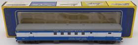 6508-31 Ahm Ho Scale Colorado Eagle Passenger Car Ex/box