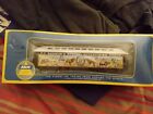 6234b Ahm Ho Scale Pt Barnum Special Circus Advertising Train Car Original Box