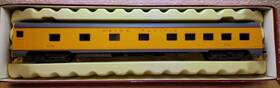 2758-0 Ahm/rivarossi Ahm/ Sleeper Car 1930 Union Pacific Up 4056 Ho Scale 2758-0 Ahm/rivarossi Ahm/ Sleeper Car 1930 Union Pacific Up 4056 Ho Scale