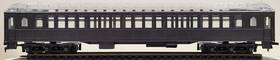 6205-nf Ahm/rivarossi 1920 Coach Heavyweight Undecorated Ho 6205-nf Ahm/rivarossi 1920 Coach Heavyweight Undecorated Ho