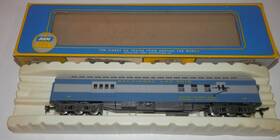 6280-b Ahm/rivarossi Ho Scale 1920 Baltimore And Ohio 513 Baggage - Rpo Car #6280-b B 6280-b Ahm/rivarossi Ho Scale 1920 Baltimore And Ohio 513 Baggage - Rpo Car #6280-b B