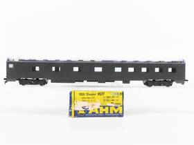 6401-nf Ahm/rivarossi Ho Scale Unpainted Sleeper Passenger Car