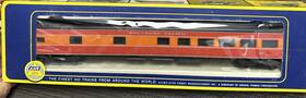 6402-sp Ahm/rivarossi Ho Scale Rtr #6402-sp 1930 85 Observation Southern Pacific Nos
