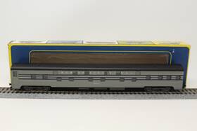 6406-ce Ahm/rivarossi Ho Duplex Sleeper Passenger Car New York Central Nyc 10812