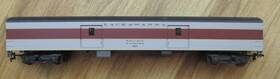 6407-l Ahm/rivarossi Ho Lackawanna Baggage Express #897