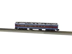2019210s American Flyer 2019210 S The Polar Express Combine Car